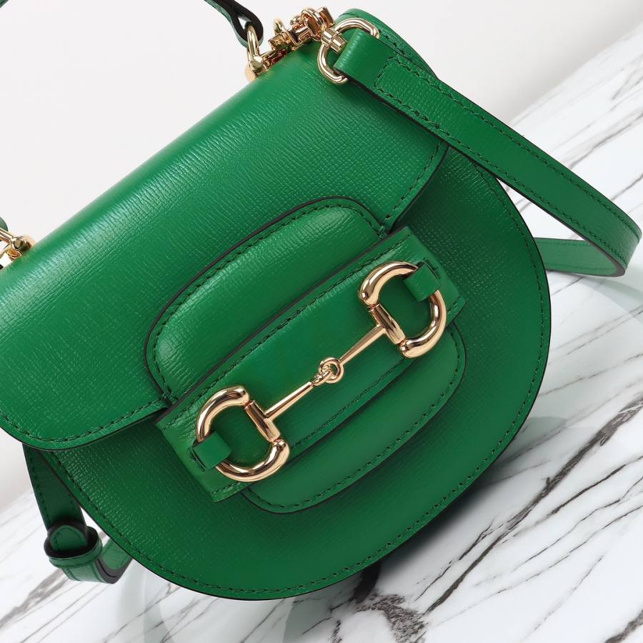 RP 3052000 Gucci Jackie 1961 18x15x6.5 781387 5020