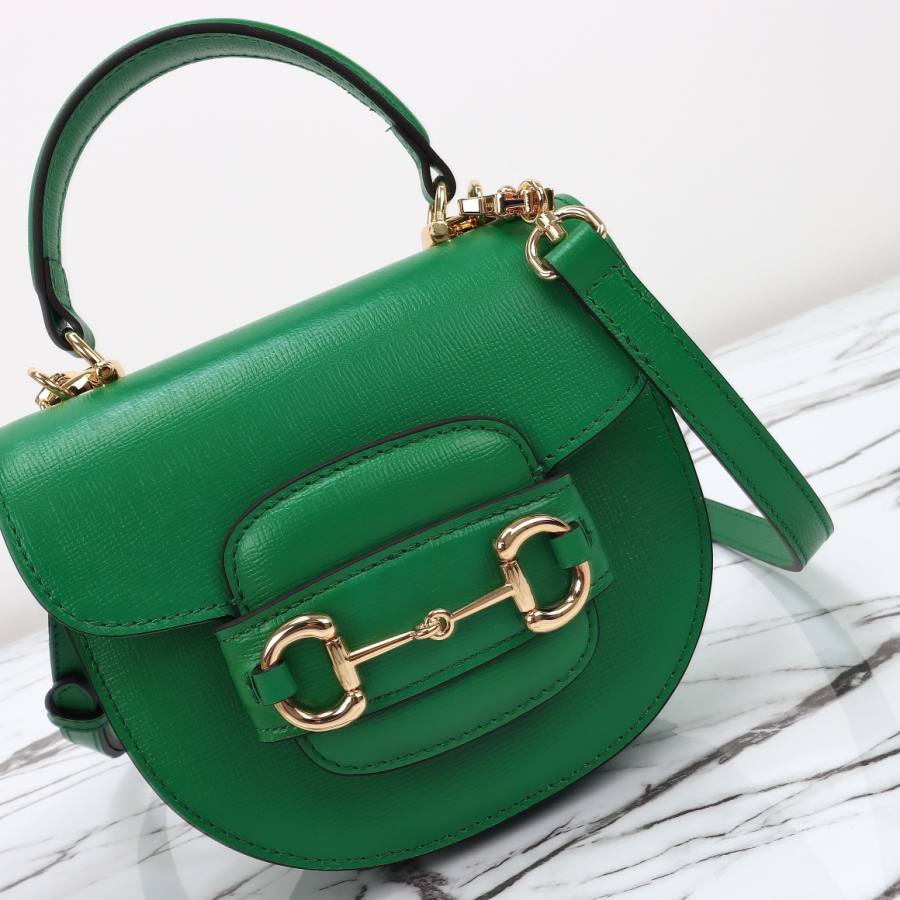 RP 3052000 Gucci Jackie 1961 18x15x6.5 781387 5020