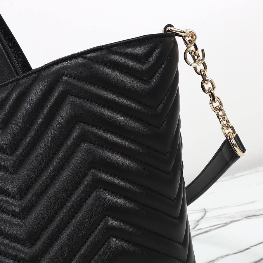 RP 3079000 Gucci 847387 GG Leather 39x24x16 847387 EB24