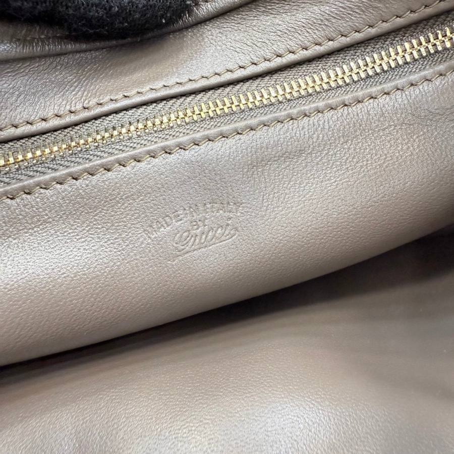 RP 3079000 Gucci Jackie Slim Medium 27x13x3.5 863137 8695