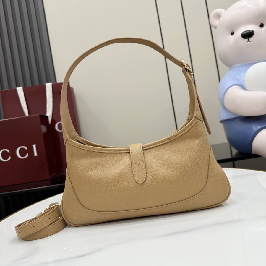 RP 3079000 Gucci Jackie Slim Medium 27x13x3.5 863137 D1B0