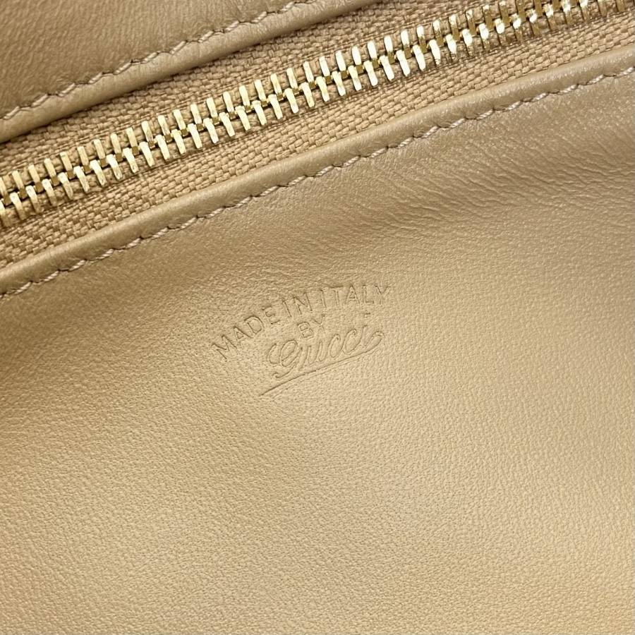 RP 3079000 Gucci Jackie Slim Medium 27x13x3.5 863137 D1B0