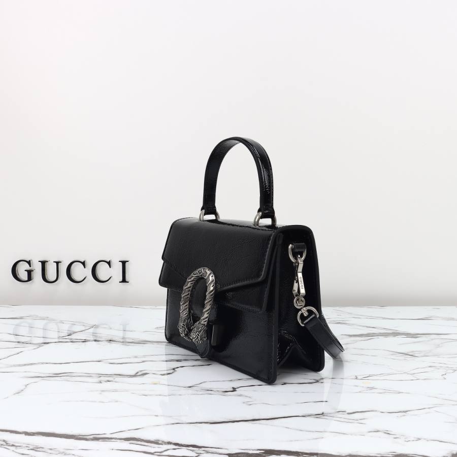 RP 3106000 Gucci Jackie 1961 22x16x8 799599 17E9