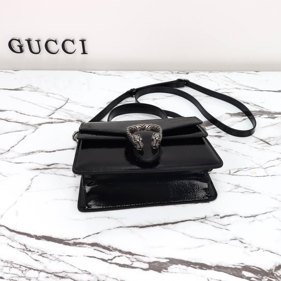 RP 3106000 Gucci Jackie 1961 22x16x8 799599 17E9