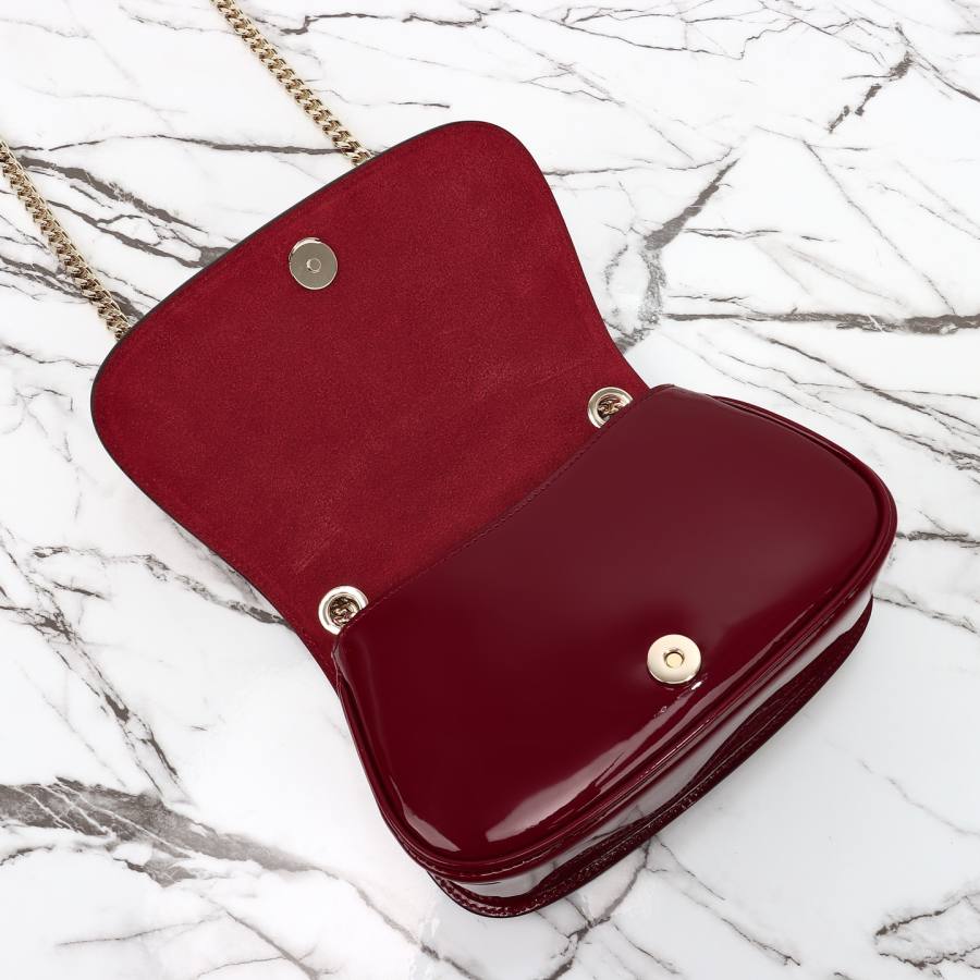 RP 3133000 Gucci Ophidia Crossbody 21.5x11x8 815711 0FB6