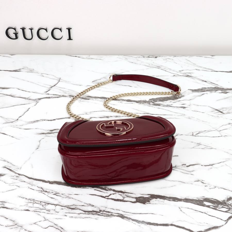RP 3133000 Gucci Ophidia Crossbody 21.5x11x8 815711 0FB6