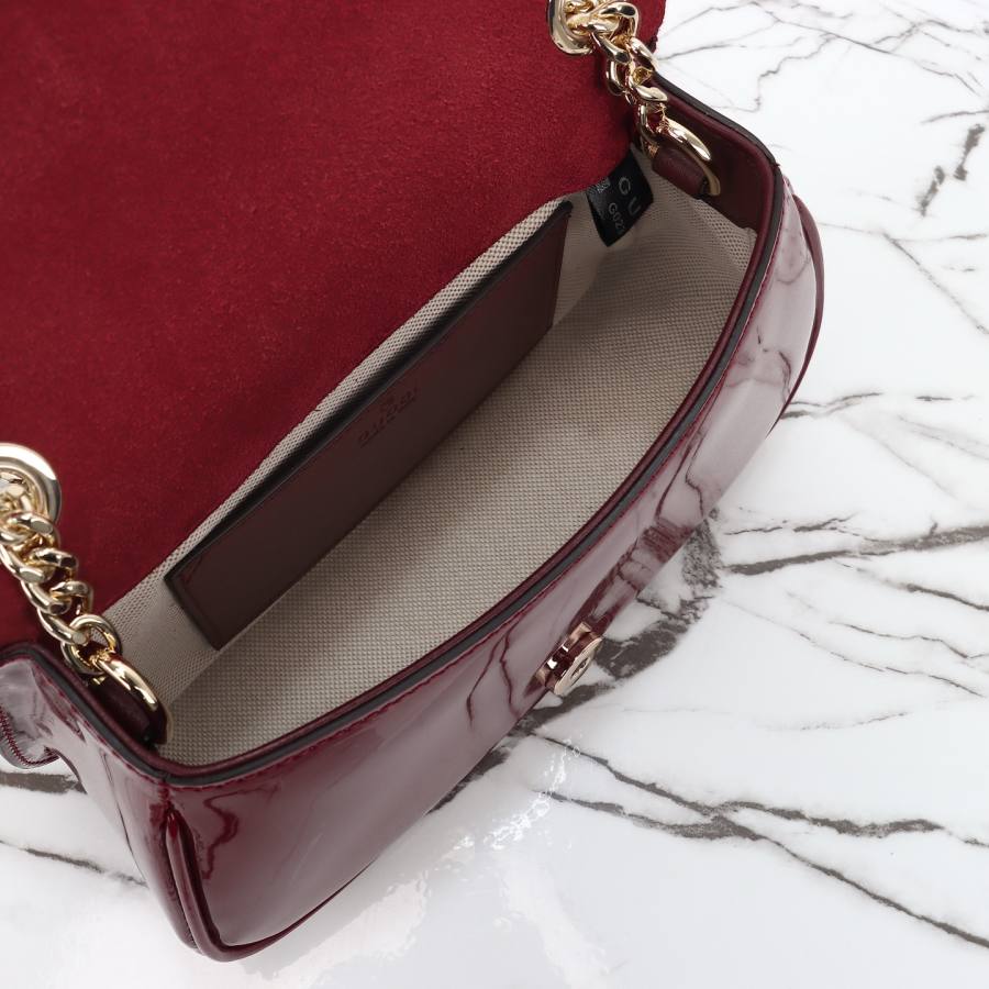 RP 3133000 Gucci Ophidia Crossbody 21.5x11x8 815711 0FB6