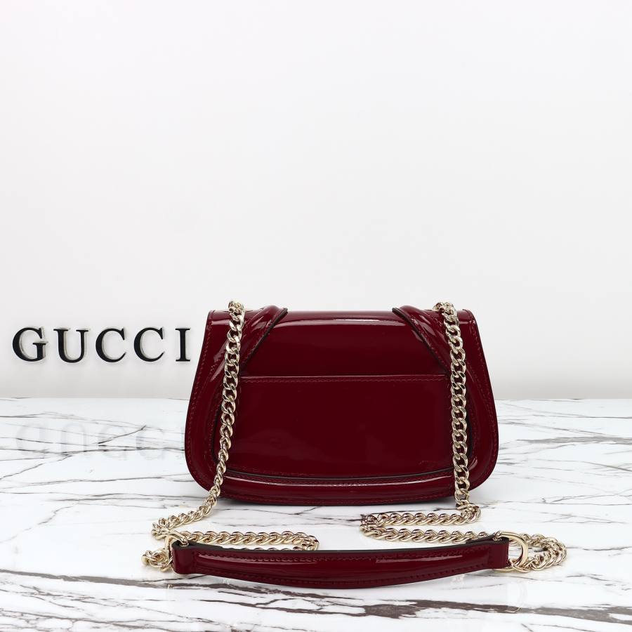 RP 3133000 Gucci Ophidia Crossbody 21.5x11x8 815711 0FB6