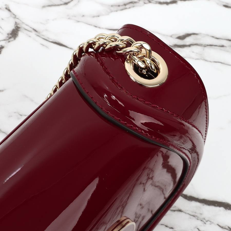 RP 3133000 Gucci Ophidia Crossbody 21.5x11x8 815711 0FB6