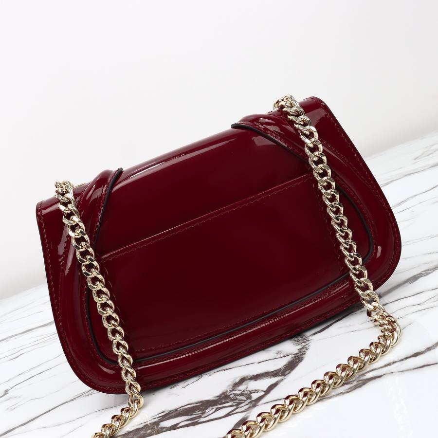 RP 3133000 Gucci Ophidia Crossbody 21.5x11x8 815711 0FB6