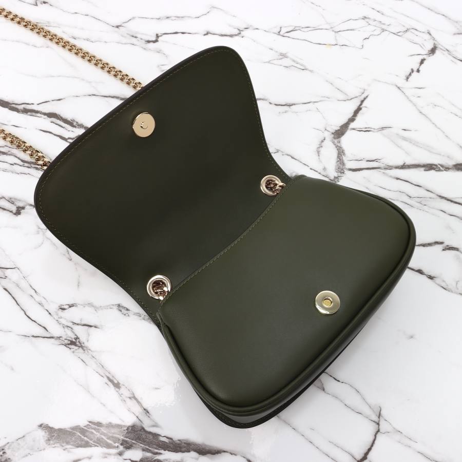 RP 3133000 Gucci Ophidia Crossbody 21.5x11x8 815711 4397