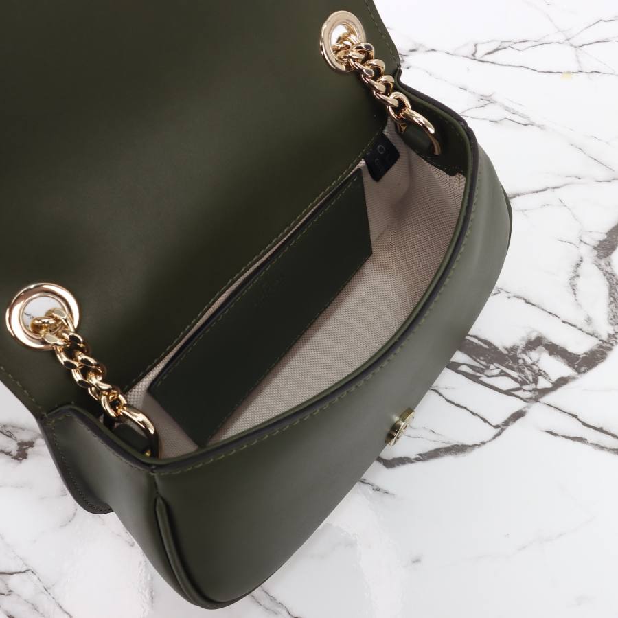 RP 3133000 Gucci Ophidia Crossbody 21.5x11x8 815711 4397