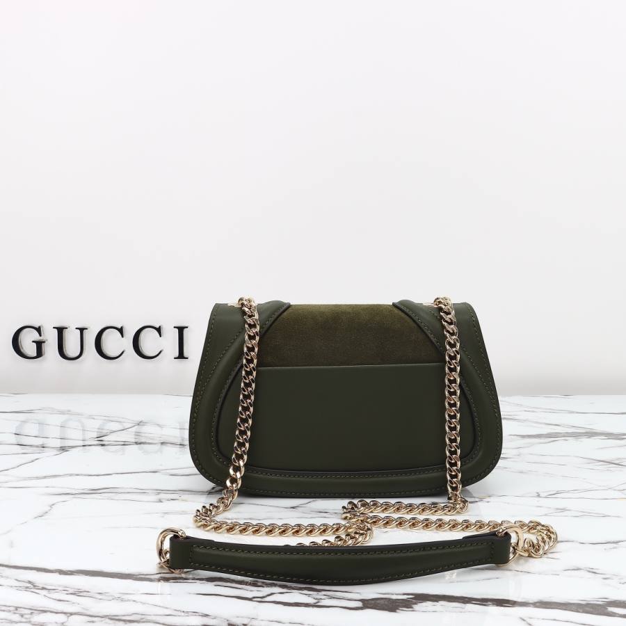 RP 3133000 Gucci Ophidia Crossbody 21.5x11x8 815711 4397