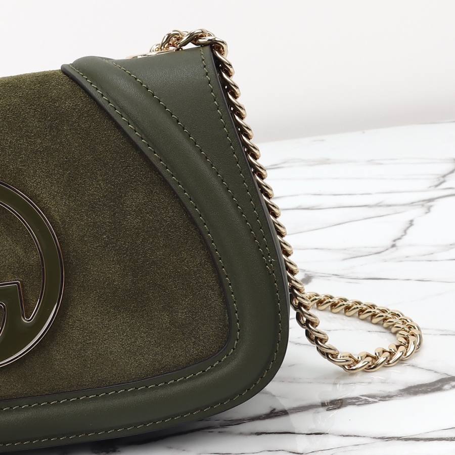 RP 3133000 Gucci Ophidia Crossbody 21.5x11x8 815711 4397