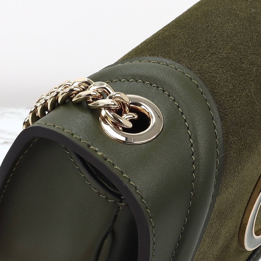 RP 3133000 Gucci Ophidia Crossbody 21.5x11x8 815711 4397