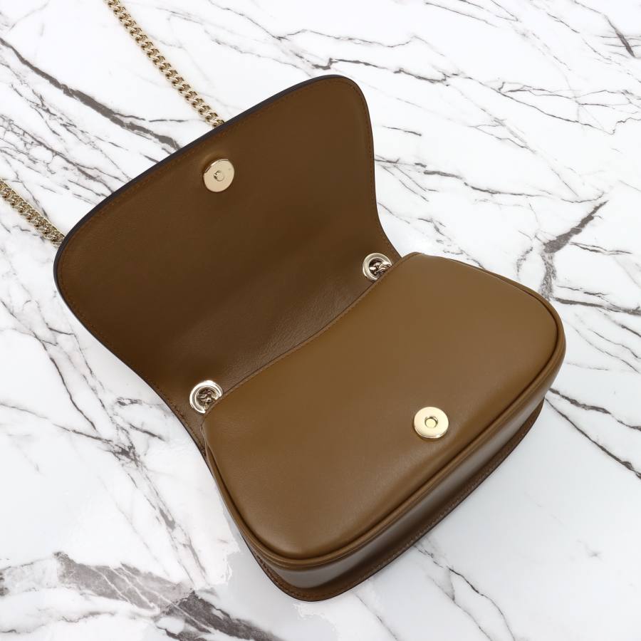 RP 3133000 Gucci Ophidia Crossbody 21.5x11x8 815711 931E