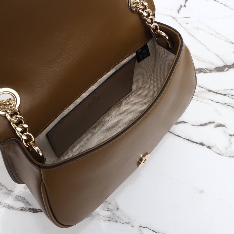 RP 3133000 Gucci Ophidia Crossbody 21.5x11x8 815711 931E