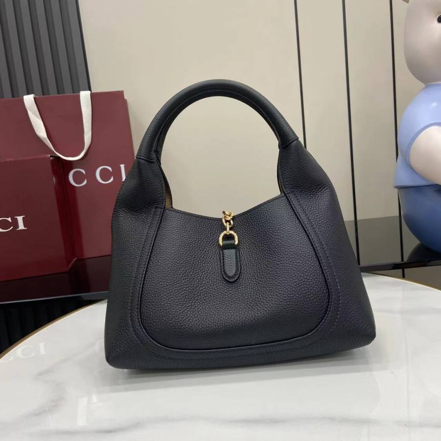 RP 3133000 Gucci Softbit Shoulder Brown 4C72