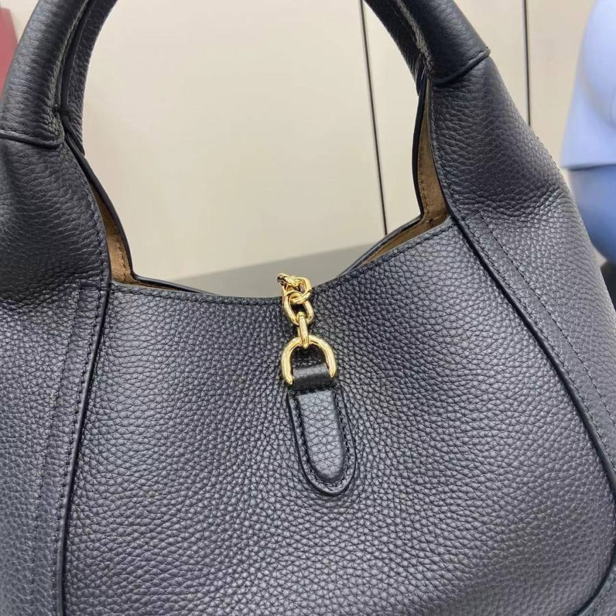 RP 3133000 Gucci Softbit Shoulder Brown 4C72