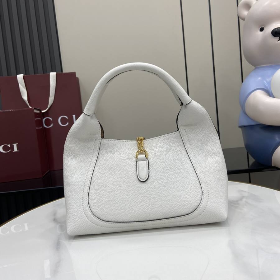 RP 3133000 Gucci Softbit Shoulder Dark Brown 1D15