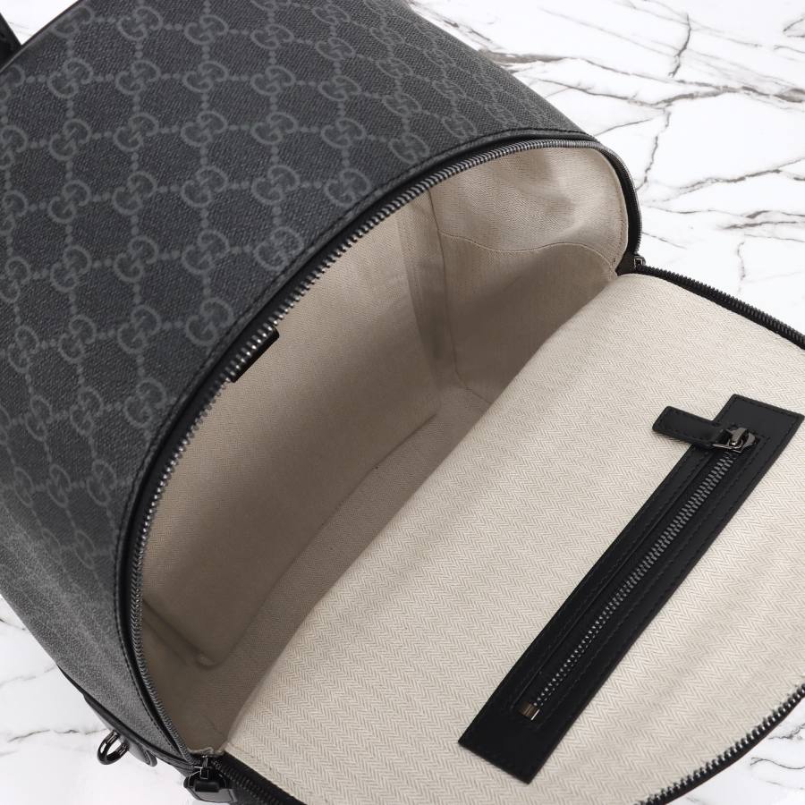 RP 3187000 Gucci 821159 GG Coated Canvas 31x41x18 821159 73A0