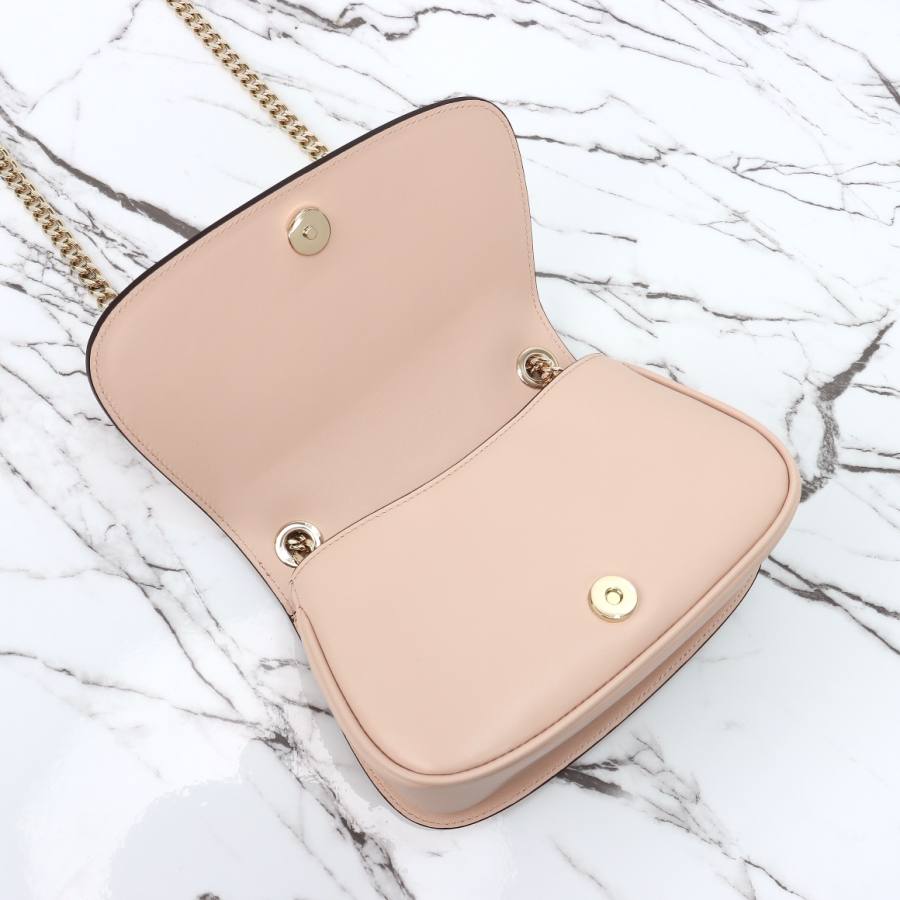 RP 3187000 Gucci Ophidia Crossbody 21.5x11x8 815711 E153