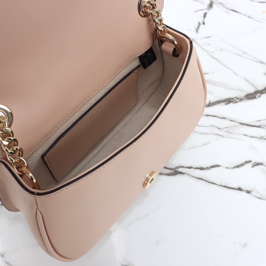 RP 3187000 Gucci Ophidia Crossbody 21.5x11x8 815711 E153