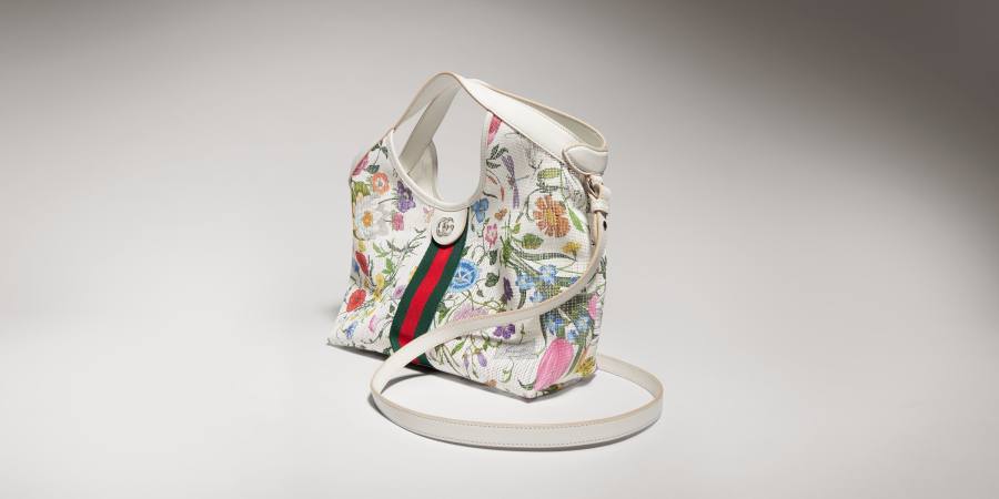 RP 3187000 Gucci Ophidia Tote 25x20x15 860845 23D2
