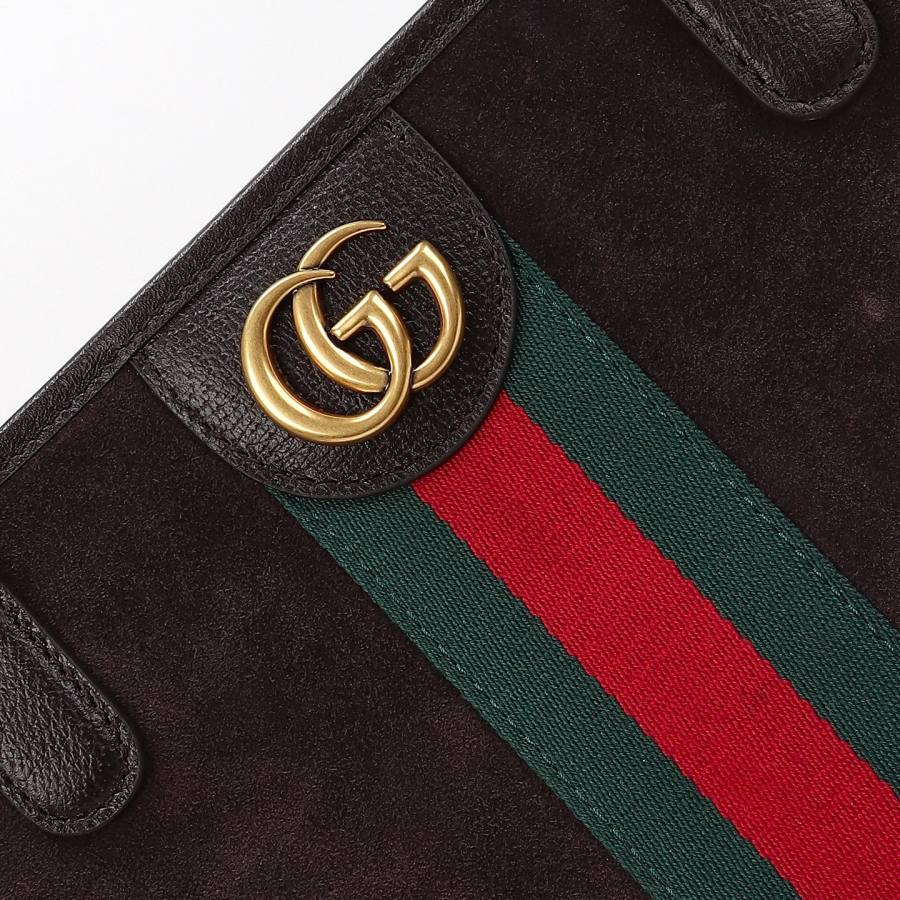 RP 3214000 Gucci GG Tote Large Burgundy 30x36x12.5 834465 EF93