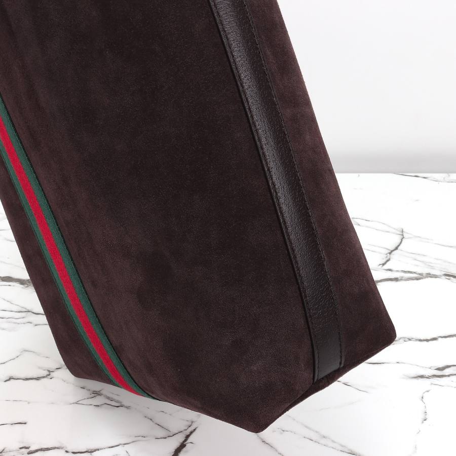 RP 3214000 Gucci GG Tote Large Burgundy 30x36x12.5 834465 EF93
