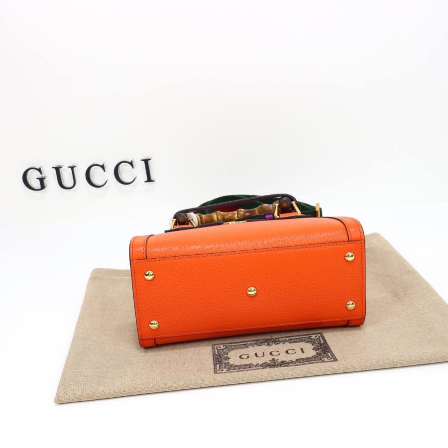 RP 3214000 Gucci Jackie 1961 Small 20x16x10 702732 8B38