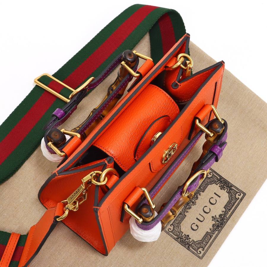 RP 3214000 Gucci Jackie 1961 Small 20x16x10 702732 8B38
