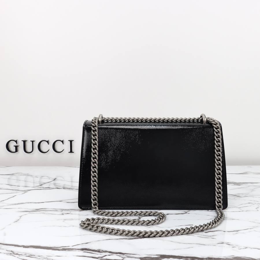 RP 3241000 Gucci Jackie 1961 28x16x10.5 795005 64B2