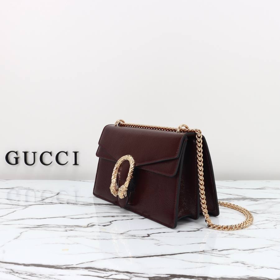 RP 3241000 Gucci Jackie 1961 Burgundy 28x16x10.5 795005 F901