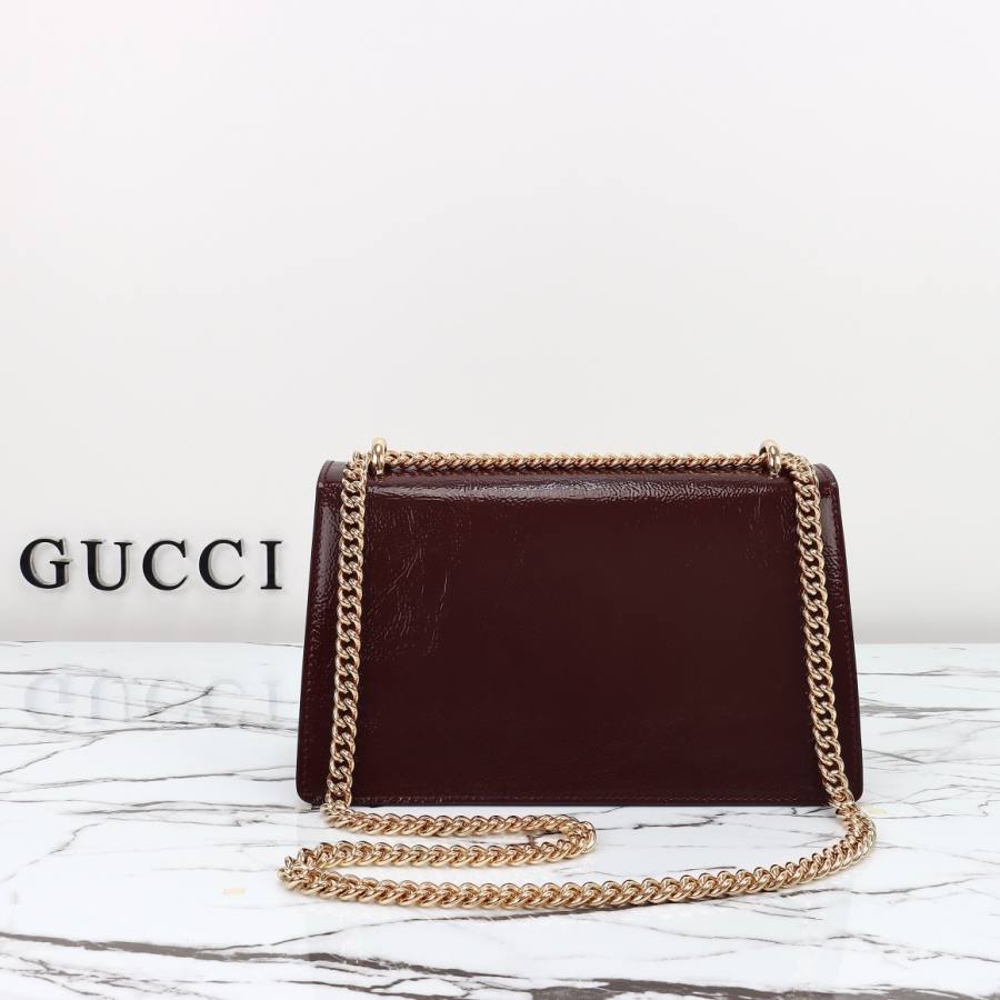RP 3241000 Gucci Jackie 1961 Burgundy 28x16x10.5 795005 F901