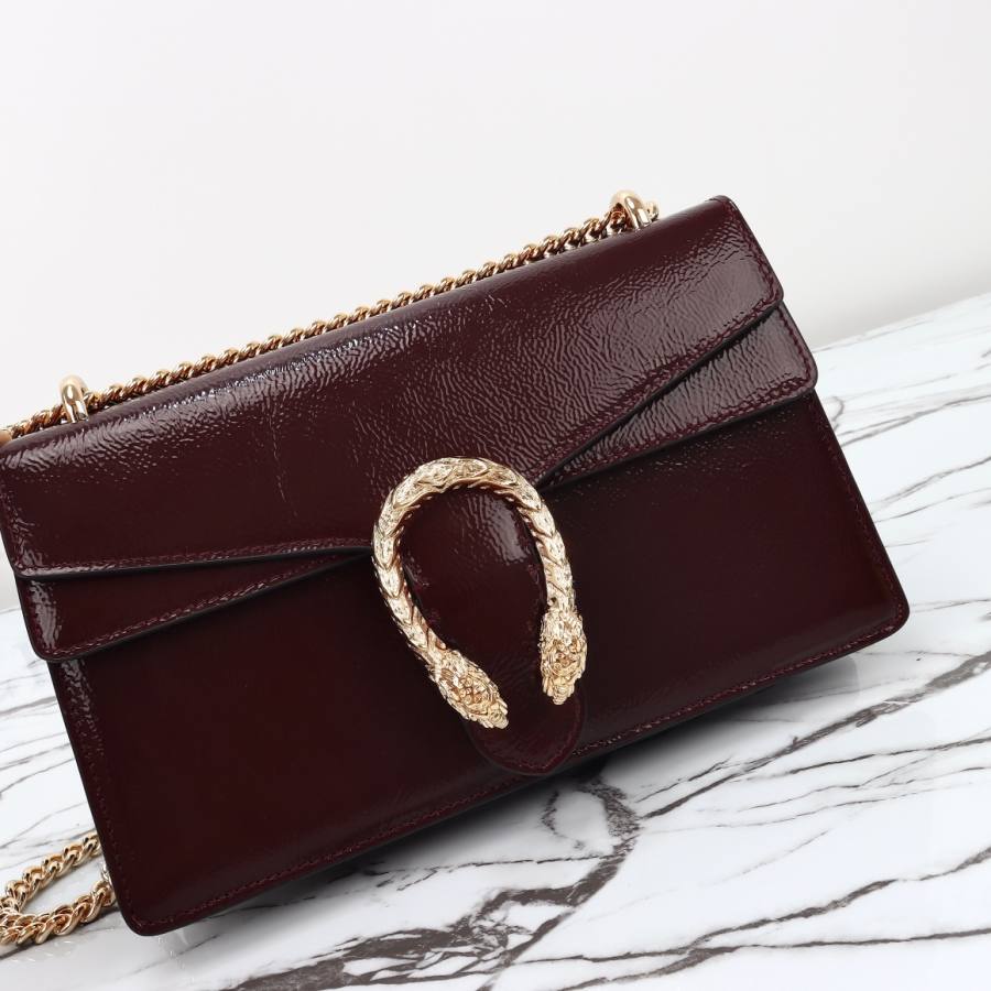 RP 3241000 Gucci Jackie 1961 Burgundy 28x16x10.5 795005 F901