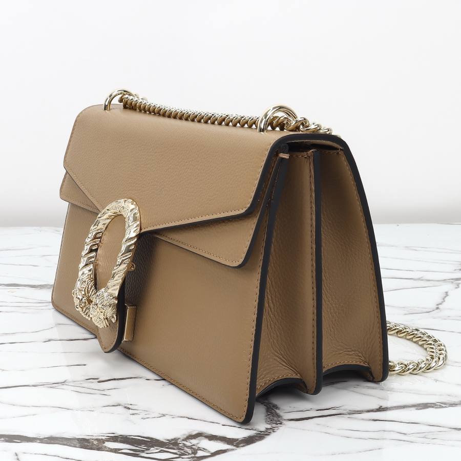 RP 3268000 Gucci Jackie 1961 Beige 28x16x10.5 795005 EA02