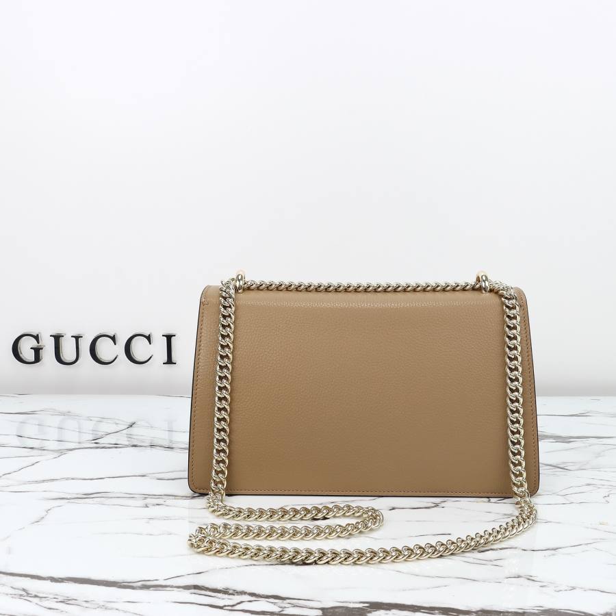 RP 3268000 Gucci Jackie 1961 Beige 28x16x10.5 795005 EA02
