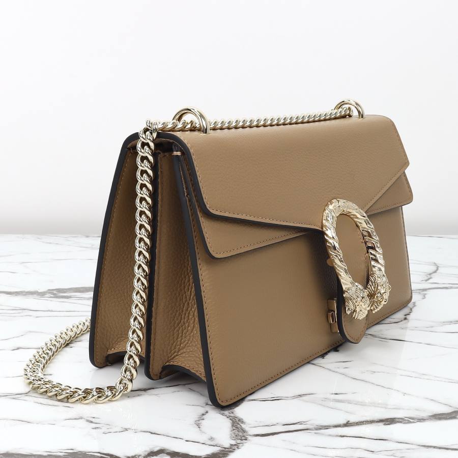 RP 3268000 Gucci Jackie 1961 Beige 28x16x10.5 795005 EA02