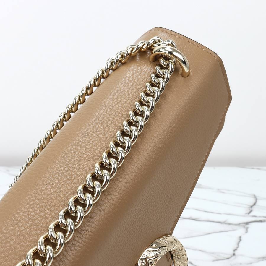 RP 3268000 Gucci Jackie 1961 Beige 28x16x10.5 795005 EA02