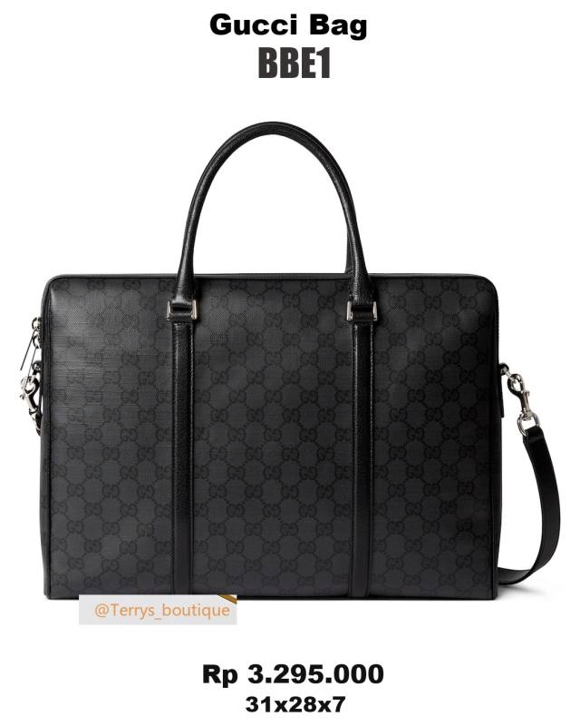 RP 3295000 Gucci Bag 31x28x7 BBE1
