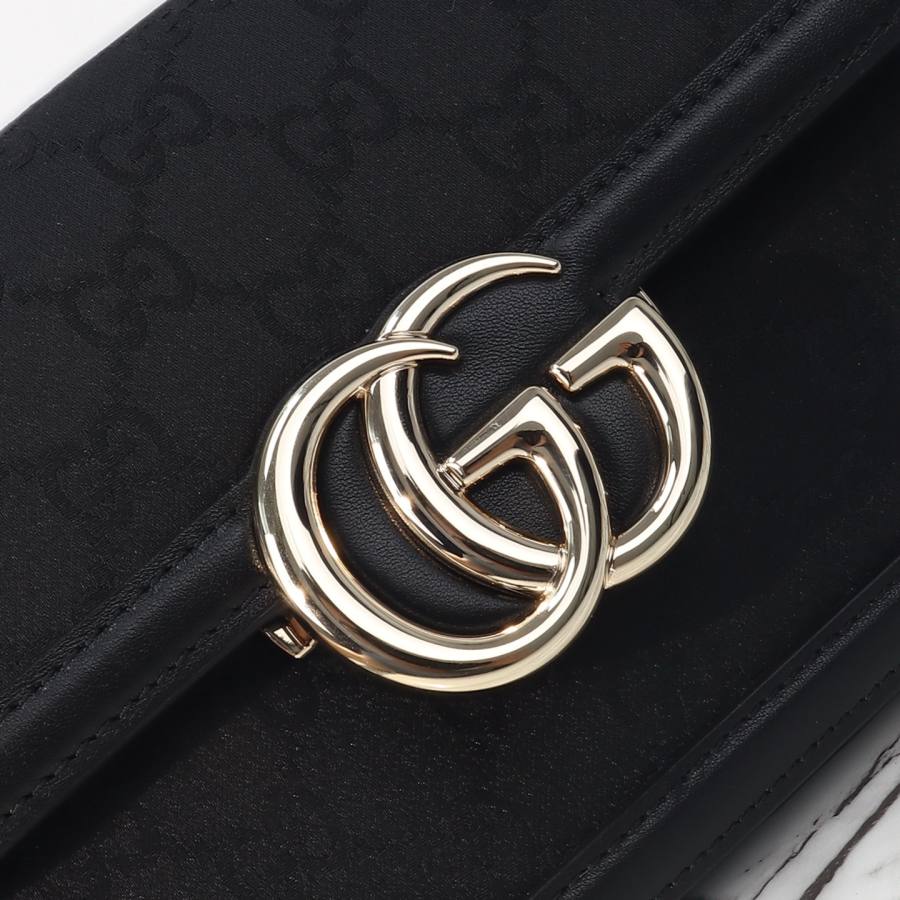 RP 3295000 Gucci Ophidia Mini GG Canvas 21.5x14x9 826761 01AF