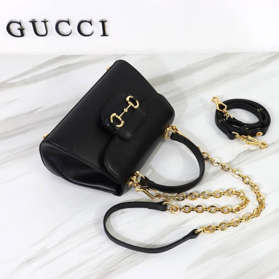 RP 3322000 Gucci Jackie 1961 22x16x10.5 703848 A080