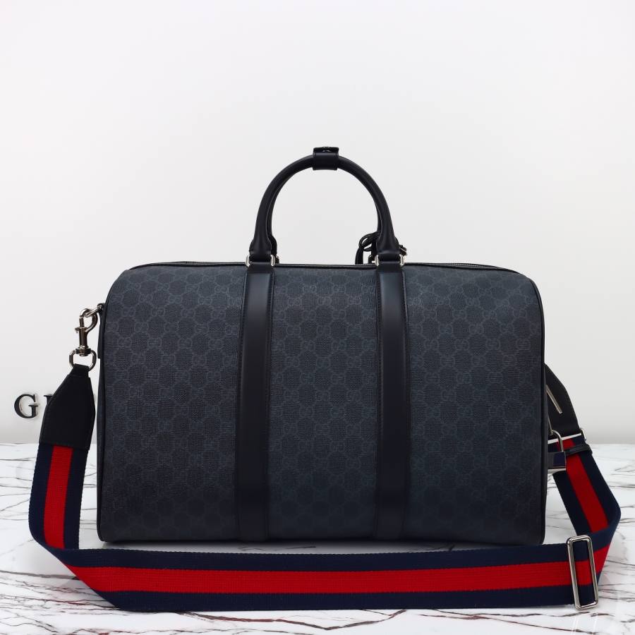 RP 3349000 Gucci 792074 GG Coated Canvas 45x30x24.5 792074 19D2