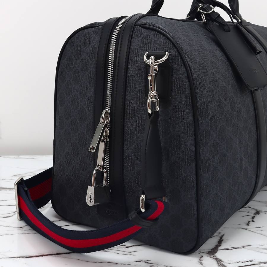 RP 3349000 Gucci 792074 GG Coated Canvas 45x30x24.5 792074 19D2