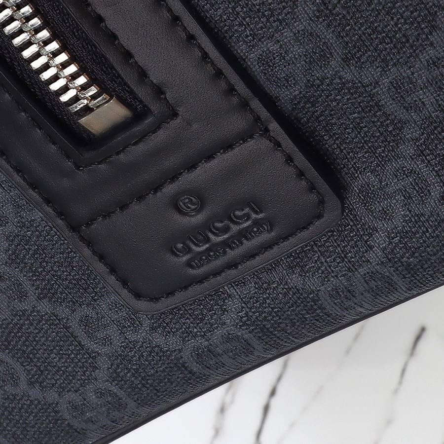RP 3349000 Gucci 792074 GG Coated Canvas 45x30x24.5 792074 19D2