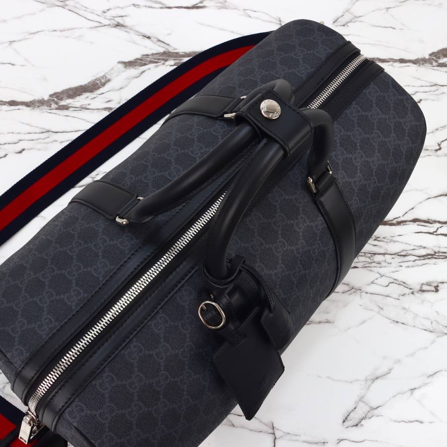RP 3349000 Gucci 792074 GG Coated Canvas 45x30x24.5 792074 19D2