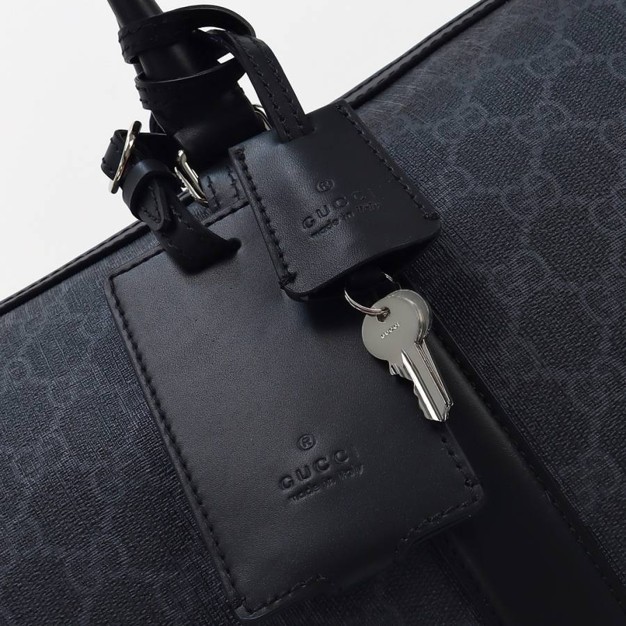 RP 3349000 Gucci 792074 GG Coated Canvas 45x30x24.5 792074 19D2