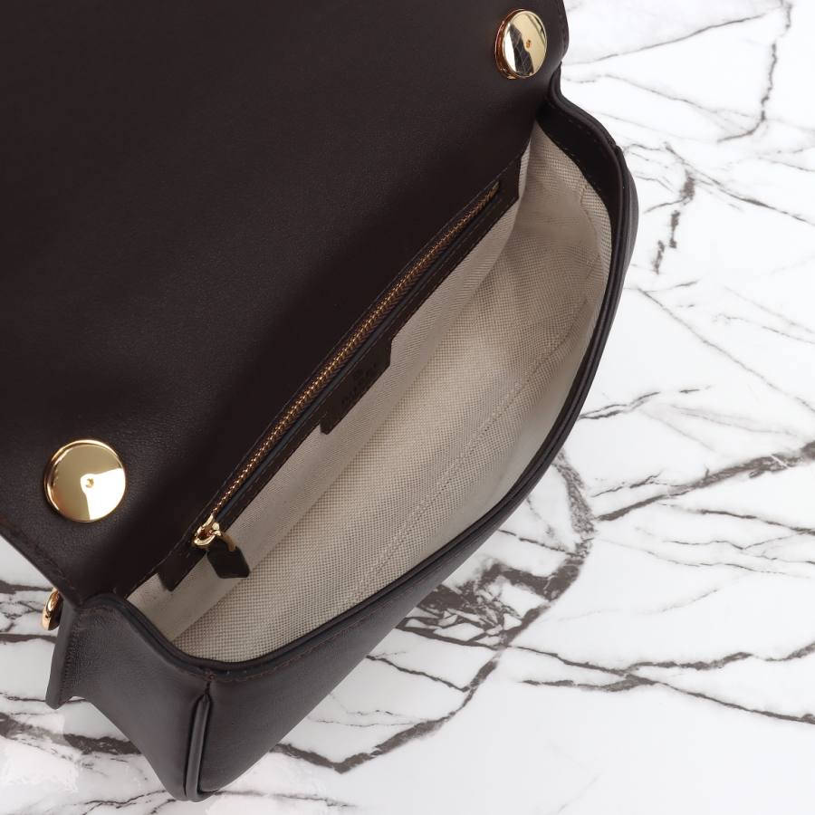 RP 3349000 Gucci Blondie Shoulder 27x18x7 815714 C33B