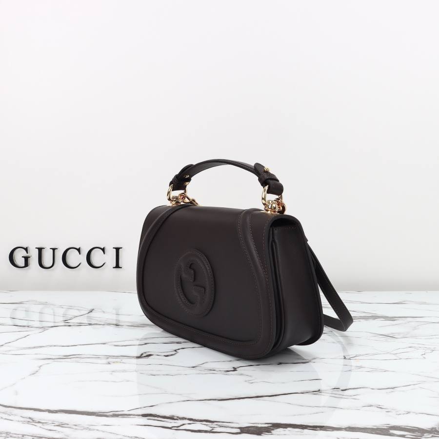 RP 3349000 Gucci Blondie Shoulder 27x18x7 815714 C33B